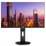 18日0点：AOC 冠捷 Q2790PQ 27英寸显示器（2560×1440、60Hz、5ms）