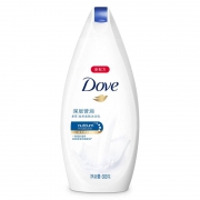 京东极速版：多芬 Dove  滋养美肤 沐浴乳300ml 香型随机
