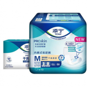 TENA 添宁 ProSkin 成人拉拉裤 M号 40片