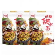 阿宽 甜水面 270g*3袋