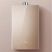 京喜APP：Haier 海尔 JSQ31-16KL5(12T)U1 16升 燃气热水器