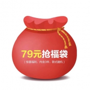 88VIP：Gap婴童装 福袋 3件