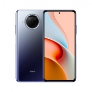 PLUS会员、限用户：Redmi 红米 Note 9 Pro 5G手机 8GB+256GB