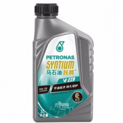 8日0点！PETRONAS 马石油 炫腾 V01 全合成机油 5W-30 GF-5 SN 1L