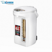 0点开始：Zojirushi 象印 CV-TYH40C 真空保温热水壶 4L