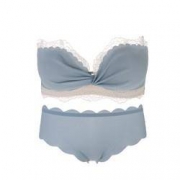Glambody MAGIC NATURAL LINE 682127 女士文胸套装