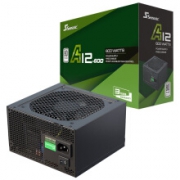 seasonic 海韵 SEASONIC)白牌A12-600电脑电源 600W