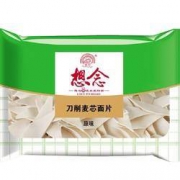 想念 刀削麦芯面片 200g*6件