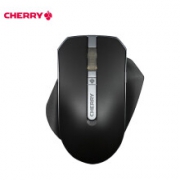 CHERRY 樱桃 MC 8.1 有线鼠标 16000DPI RGB 黑色