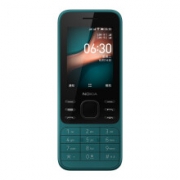NOKIA 诺基亚 6300 4G功能手机 512MB+4GB