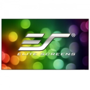 ELITE SCREENS 亿立 AR90H-ST 90英寸16:9 黑栅抗光幕布