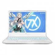 ASUS 华硕 天选2 15.6英寸游戏笔记本电脑（i5-11400H、16GB、512GB、RTX3050、144Hz）魔幻青