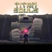 14日0点：Steam 蒸汽 《泰坦之魂（Titan Souls）》PC数字版游戏 限时免费领取