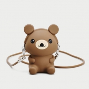 URBAN REVIVO AY03TABX2000 女士可爱卡通配件挂饰