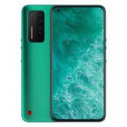 Smartisan 坚果手机 R2 5G手机 8GB 256GB 松绿色