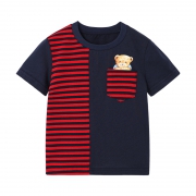 CLASSICTEDDY精典泰迪男童短袖