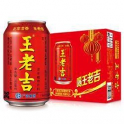 王老吉 凉茶植物饮料 310ml*6罐