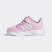 16日0点！adidas 阿迪达斯 婴童训练运动鞋FZ0097