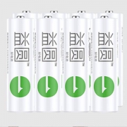 NANFU 南孚 碳性电池 5号4粒+7号4粒
