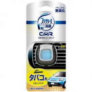 Febreze/风倍清  车用香水夹 清爽柑橘 *2件