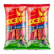 双汇 王中王 （无淀粉火腿肠） 270g*2
