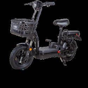 Hellobike 哈啰单车 TDT-138Z 新国标电动车