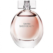 Calvin Klein  绝色魅影女士淡香水 100ml