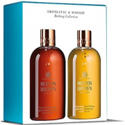 Molton Brown 摩顿布朗 沐浴露套装 300ml*2瓶 到手￥222.36