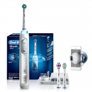 Oral-B 欧乐-B P9000 电动牙刷
