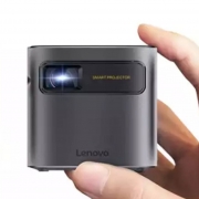7日0点、京东PLUS会员：Lenovo 联想 T6X 便携投影仪
