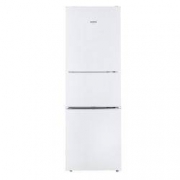 PLUS会员：SIEMENS 西门子 BCD-232(KG23N111EW) 三门冰箱