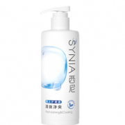 舒爽洁净！西尼 男士私处洗液225ml