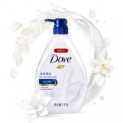 聚划算百亿补贴 : Dove 多芬 深层营润滋养美肤沐浴乳 1KG
