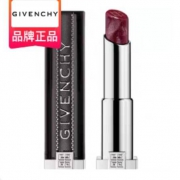 聚划算百亿补贴：纪梵希 禁忌之吻 星云唇膏 口红 N22