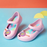 SKECHERS 斯凯奇 女童凉鞋