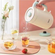 618预售：Midea 美的 SH15X1-105 电热水壶
