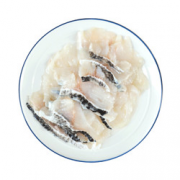 PLUS会员：xianbaike 鲜佰客 免浆黑鱼片 250g*4件（买4送2）