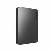东芝(TOSHIBA) 2TB 移动硬盘 新小黑A3 USB3.0 2.5英寸