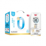 16日0点、88VIP：Bright 光明 研简无添加酸奶 135g*16盒*4件