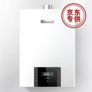 Rinnai 林内 RUS-16QD06W 燃气热水器 智能app系列