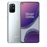 OnePlus 一加 8T 5G智能手机 8GB +128GB