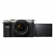 88VIP：Sony 索尼 Alpha 7C 索尼全画幅微单相机（ILCE-7C/A7C/α7C）