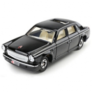 TAKARA TOMY 多美卡 合金仿真454984 CN-11一汽红旗轿车