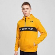 THE NORTH FACE 北面 4U5K56P 男士连帽卫衣