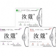 【汝蔻卫生巾】1日1夜1护卫生巾组合46