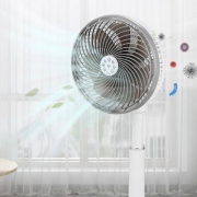 Westinghouse 西屋电气 WTH-SLX38-H 空气循环扇