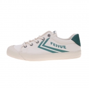 聚划算百亿补贴:Feiyue. 飞跃 DF/1-940 男女款低帮帆布鞋