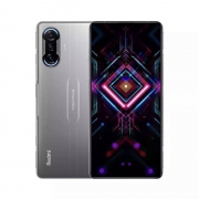 PLUS会员：Redmi 红米 K40 游戏增强版 5G智能手机 12GB+128GB