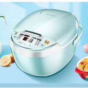 Midea 美的 MB-FB30Simple101 电饭煲 3L