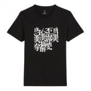 VANCL 凡客诚品 1093671 男士短袖T恤